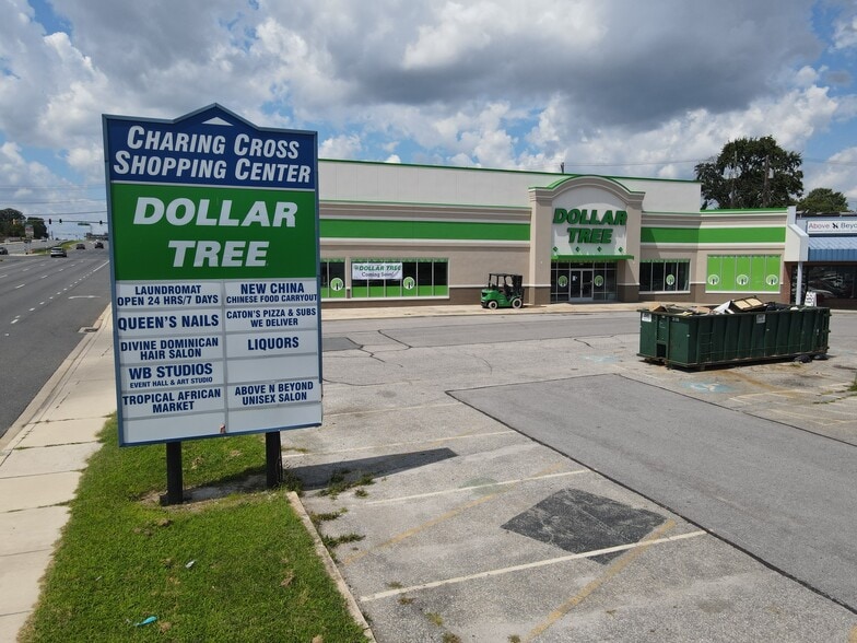 5200-5250 Baltimore National Pike, Baltimore, MD for lease - Building Photo - Image 3 of 60