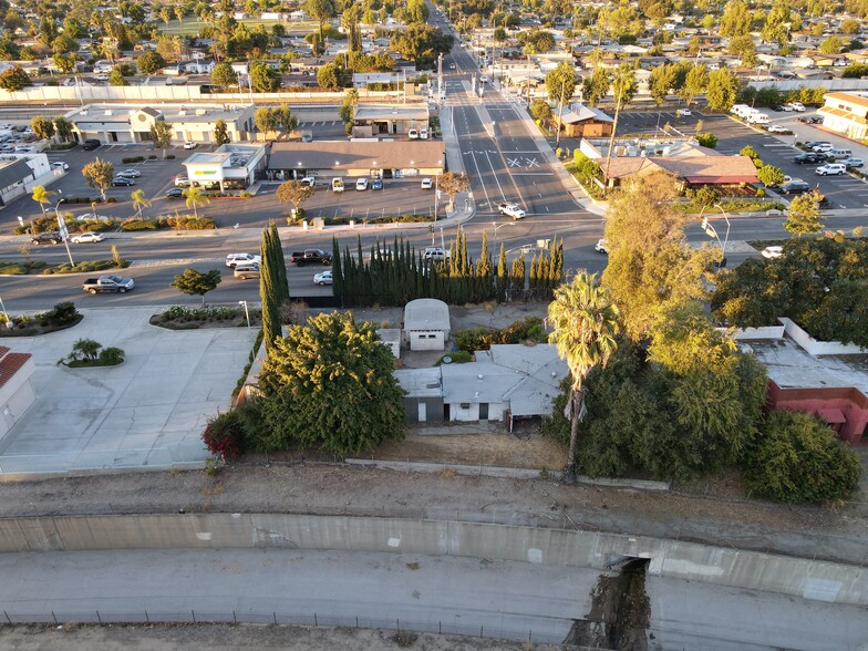 1060 E Route 66, Glendora, CA for sale - Building Photo - Image 3 of 20