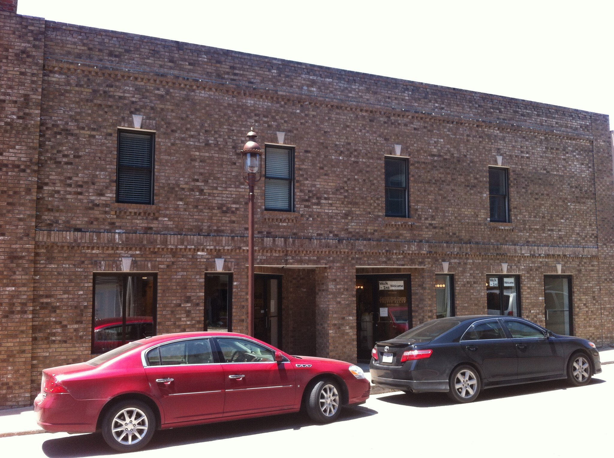 103 N Main St, Harlan, KY for sale Primary Photo- Image 1 of 1