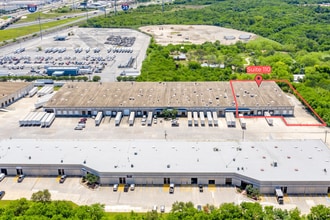 4400-4448 Tejasco, San Antonio, TX for lease Interior Photo- Image 1 of 1