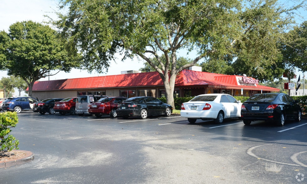 34900 US Highway 19 N, Palm Harbor, FL for lease - Building Photo - Image 2 of 4