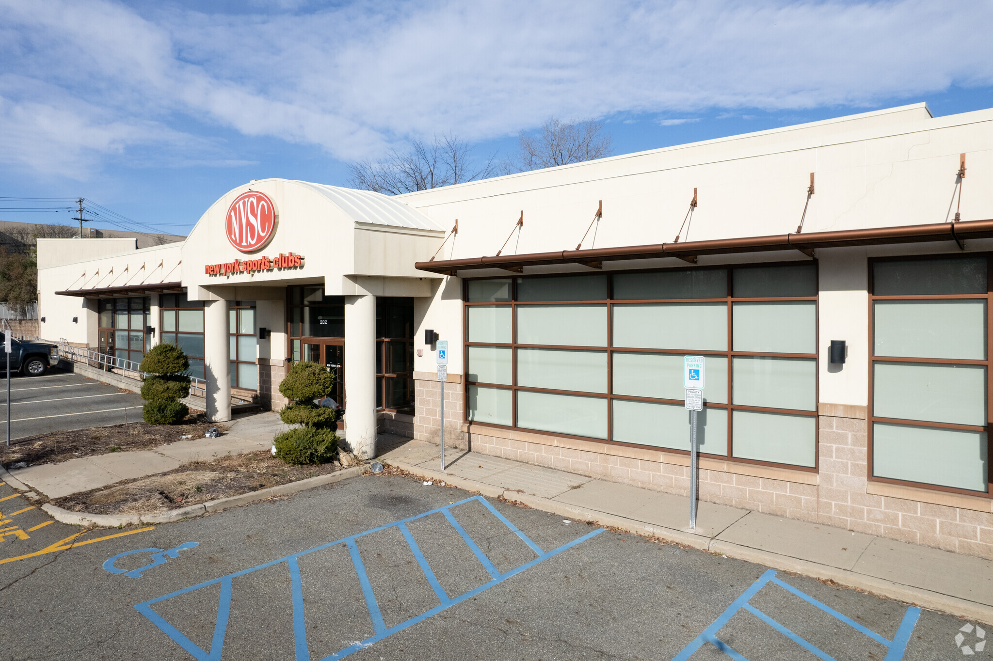 202 Main Ave, Clifton, NJ for sale Building Photo- Image 1 of 1
