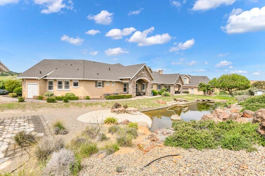 9050 Deer Valley Rd, Brentwood, CA for sale - Building Photo - Image 3 of 43