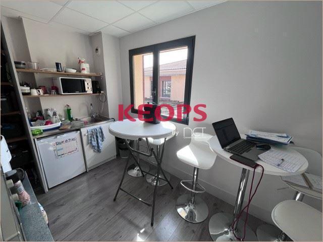 Office in Blagnac for lease - Interior Photo - Image 2 of 10