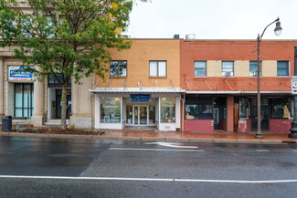 More details for 16 S Main St, Harrisonburg, VA - Retail for Lease