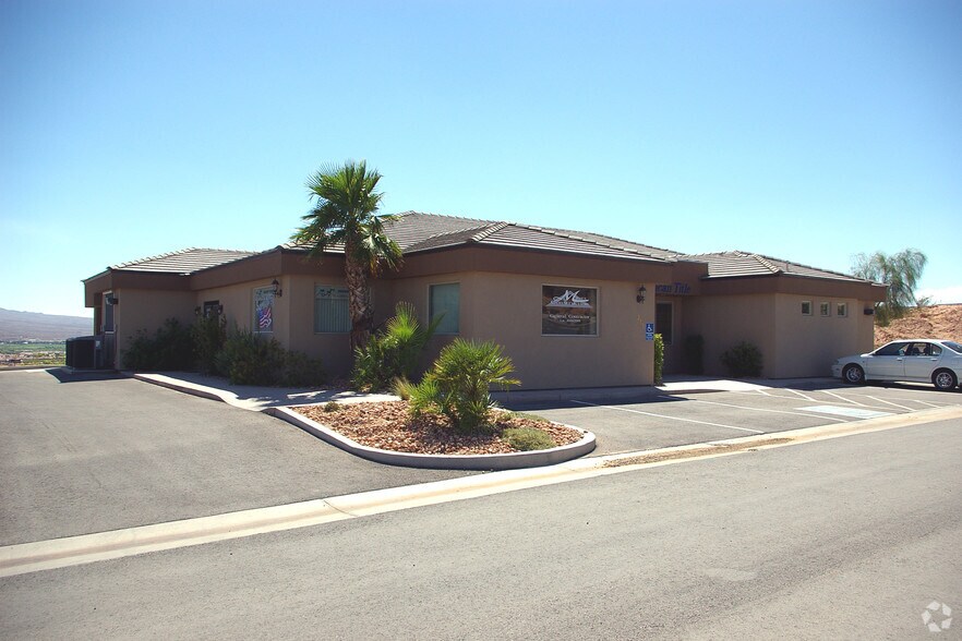 315 Calais Dr, Mesquite, NV for sale - Primary Photo - Image 1 of 1