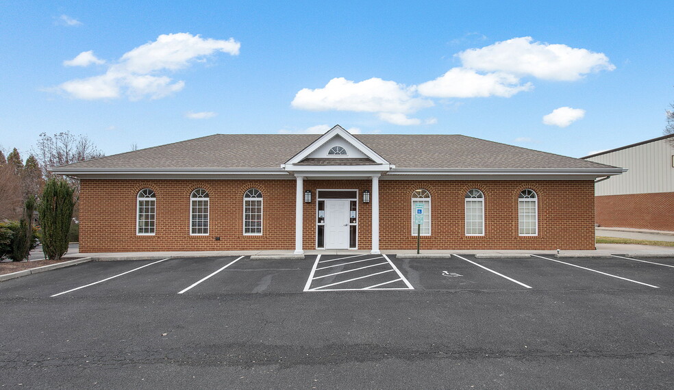 14345 Justice Rd, Midlothian, VA for lease - Building Photo - Image 2 of 27