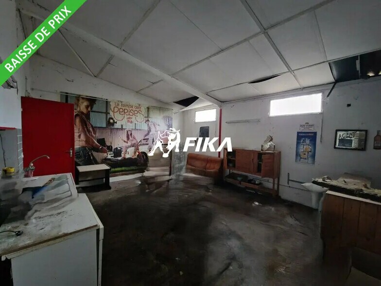 Flex in Tournefeuille for sale - Interior Photo - Image 3 of 8