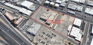 More details for 2753 S Highland Dr, Las Vegas, NV - Land for Sale