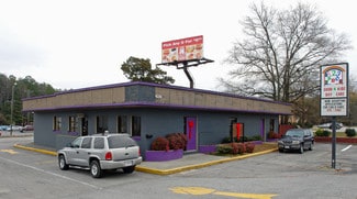 More details for 2901 S Crater Rd, Petersburg, VA - Retail for Sale