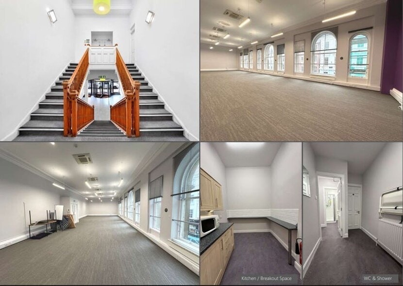 17-19 George St, Perth for lease - Building Photo - Image 3 of 3