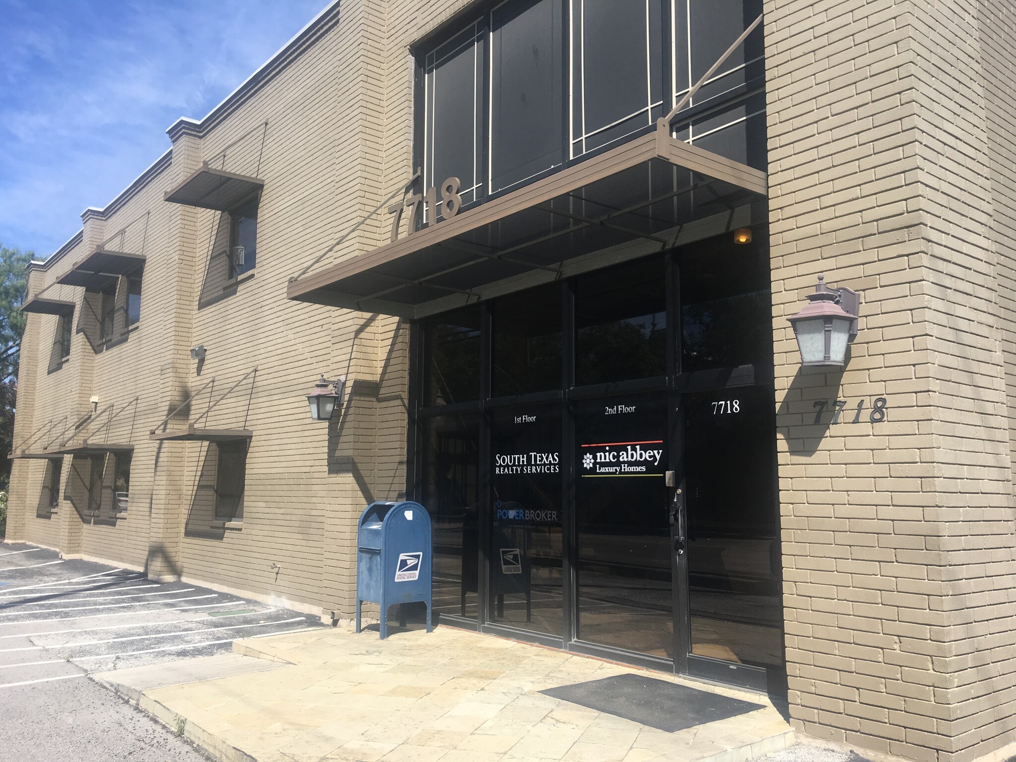 7718 N Broadway St, San Antonio, TX for sale Other- Image 1 of 1