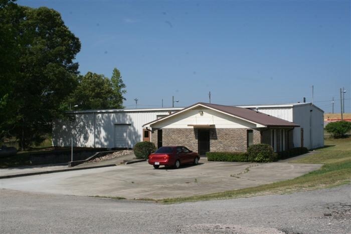 265 Davis Rd, Lagrange, GA for lease Building Photo- Image 1 of 7