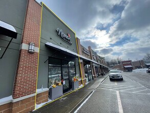 4603 Library Rd, Bethel Park, PA for lease Building Photo- Image 2 of 14