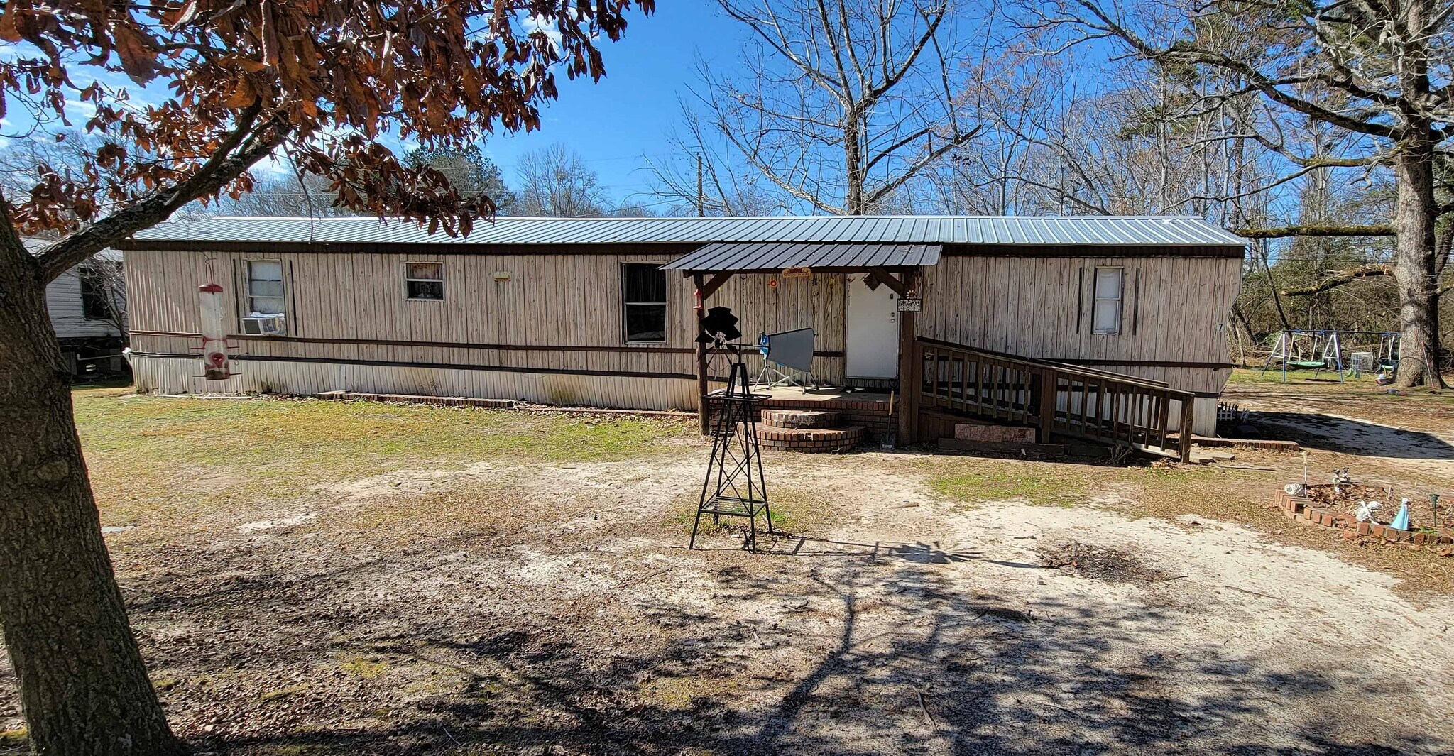 783 Ila Rd, Commerce, GA for sale Building Photo- Image 1 of 1