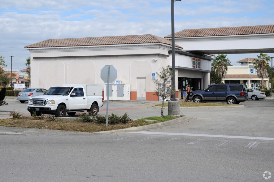 1101 S Sumter Blvd, North Port, FL for sale - Primary Photo - Image 1 of 1