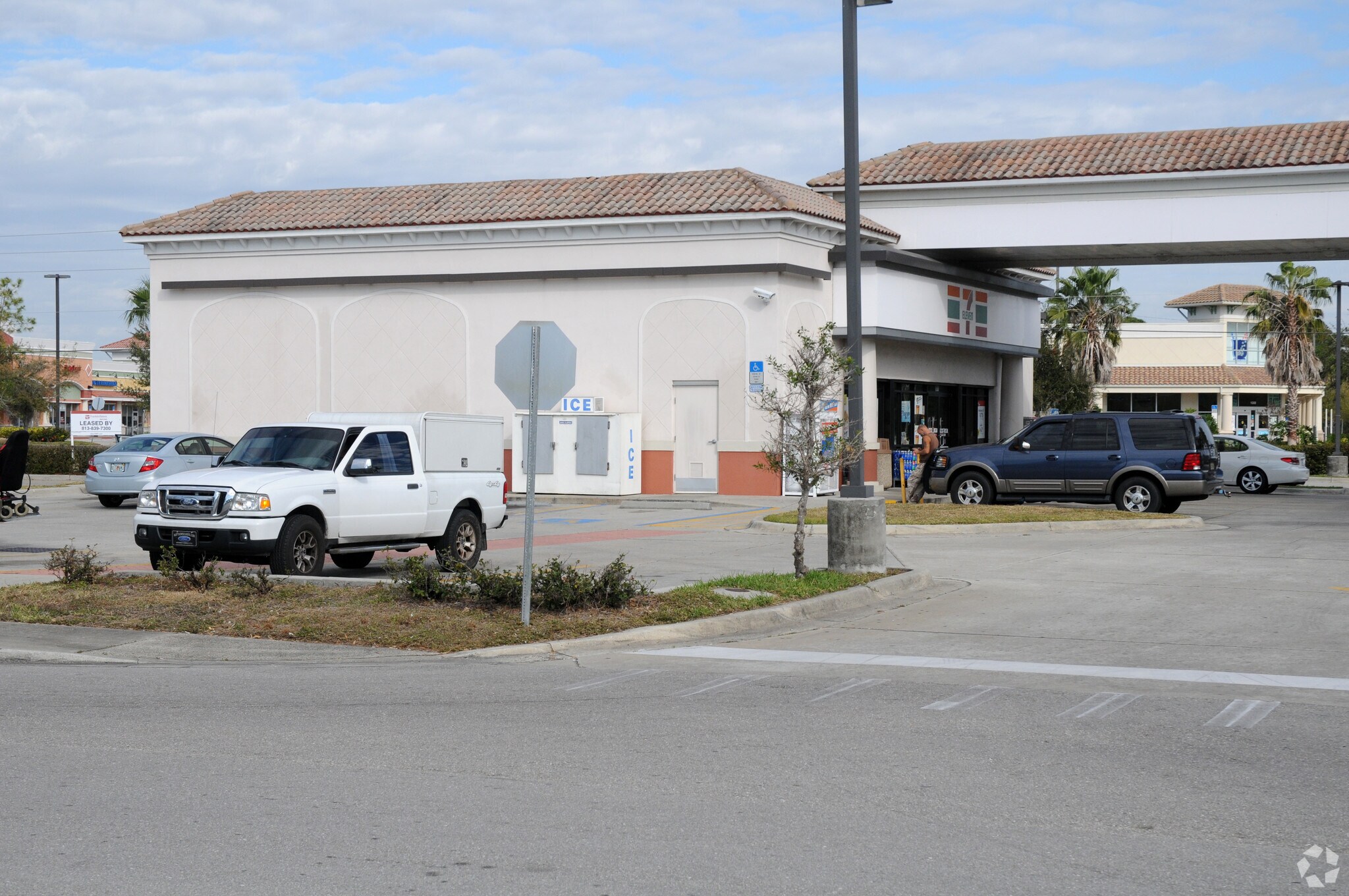 1101 S Sumter Blvd, North Port, FL for sale Primary Photo- Image 1 of 1