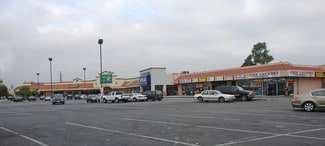 More details for 14131 Ramona Blvd, Baldwin Park, CA - Retail for Lease