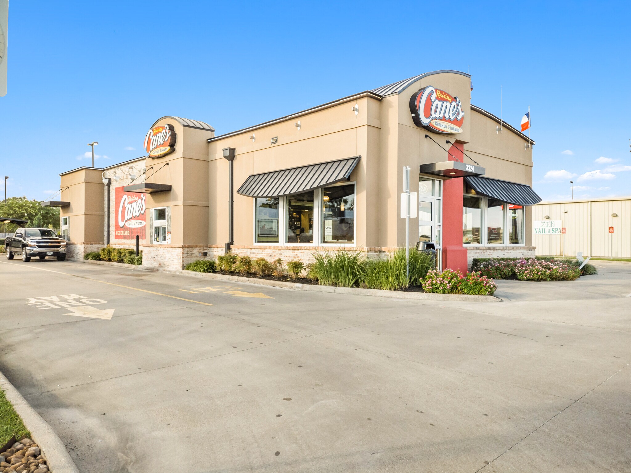 3324 FM 365, Nederland, TX for sale Primary Photo- Image 1 of 1