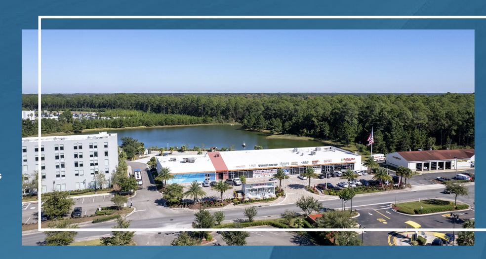 725 Skymarks Dr, Jacksonville, FL for lease - Building Photo - Image 3 of 14