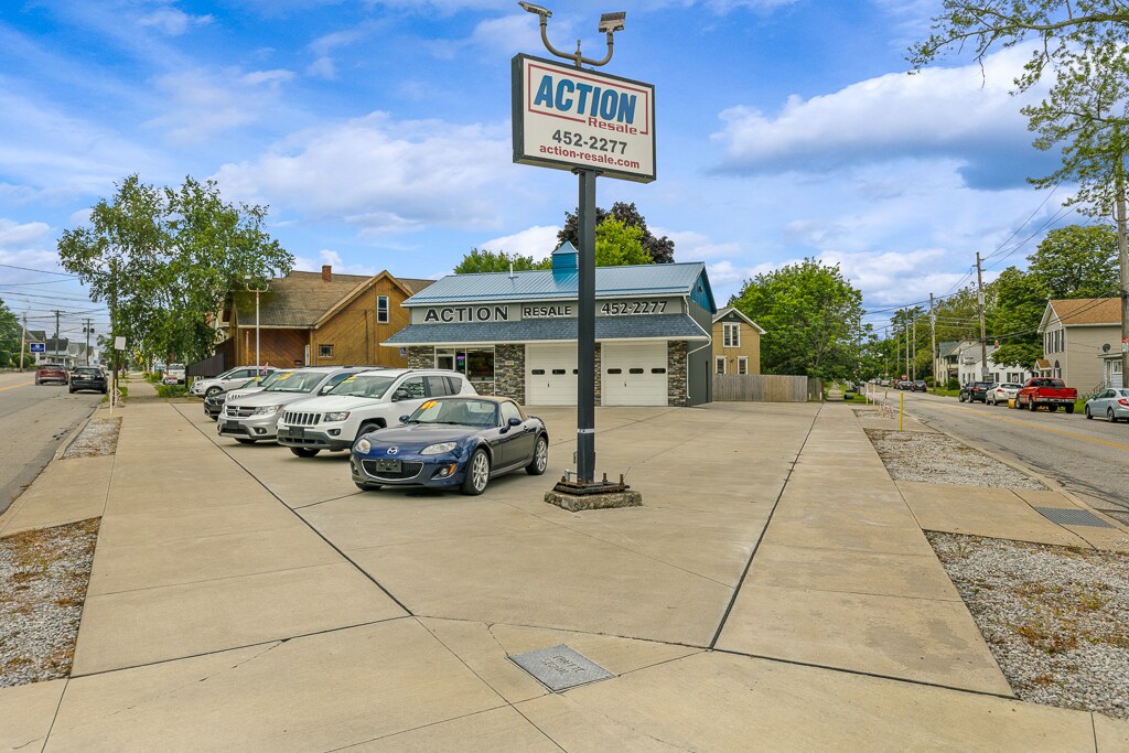 2910 Peach St, Erie, PA 16508 Retail for Sale