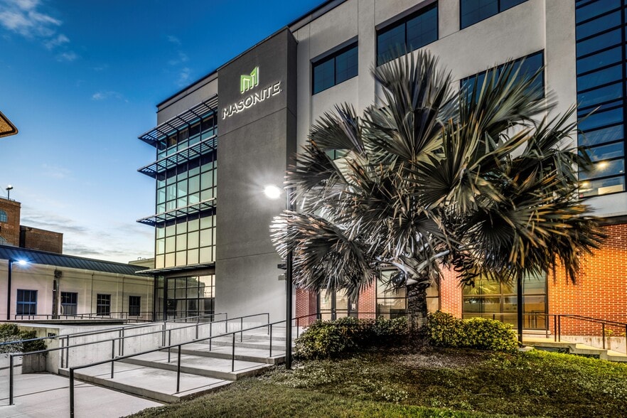 1242 E 5th Ave, Tampa, FL for lease - Building Photo - Image 2 of 25