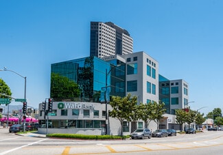 More details for 4100 W Alameda Ave, Burbank, CA - Office for Lease