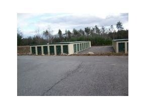 407 N Stark Hwy, Weare, NH for sale - Primary Photo - Image 1 of 1