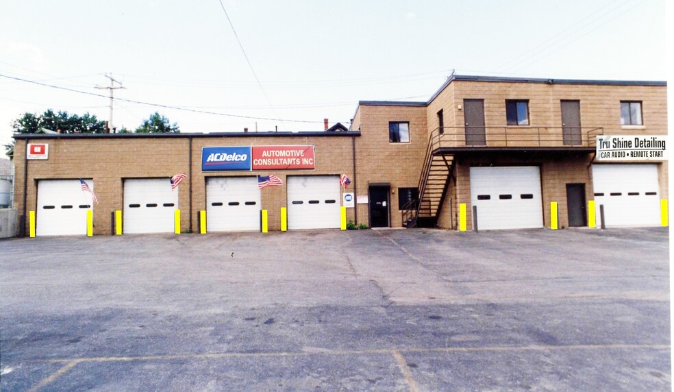 284-292 Lowell St, Lawrence, MA for sale - Building Photo - Image 1 of 33