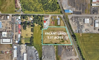 More details for 5050 Eastland Ave SE, Salem, OR - Land for Sale