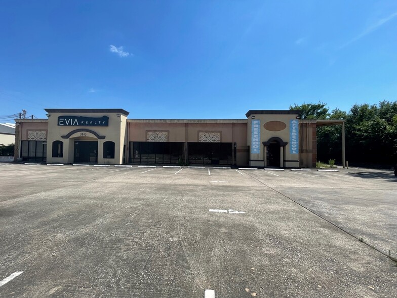 5503 Fm 2920, Spring, TX for lease - Building Photo - Image 2 of 7