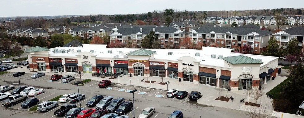200 Towne Center West Blvd, Richmond, VA for sale - Primary Photo - Image 1 of 1