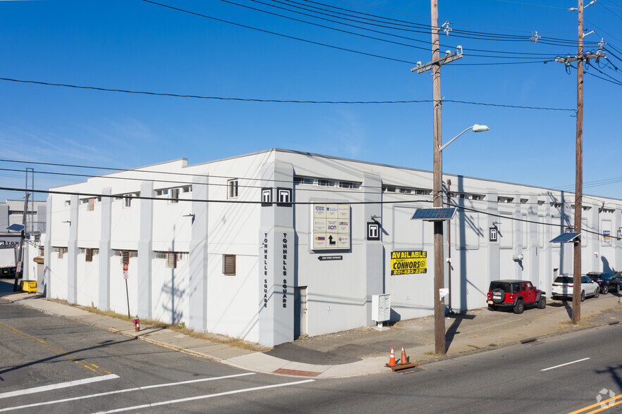 4201 Tonnelle Ave, North Bergen, NJ for lease - Building Photo - Image 1 of 17