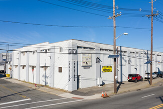 More details for 4201 Tonnelle Ave, North Bergen, NJ - Flex, Industrial for Lease