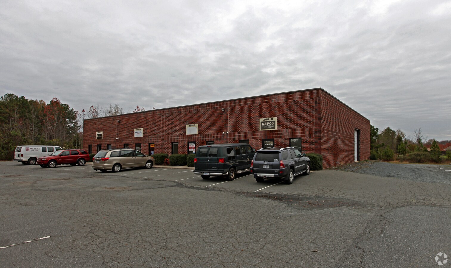 268 Unionville Indian Trail Rd, Charlotte, NC 28079