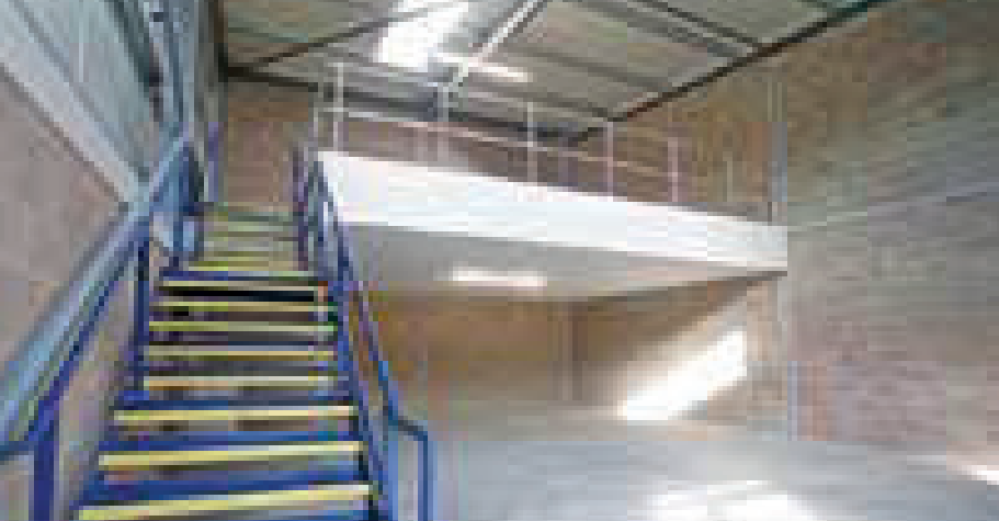 Terminus Rd, Chichester, WSX PO19 8TX - Unit 11 -  - Interior Photo - Image 1 of 4