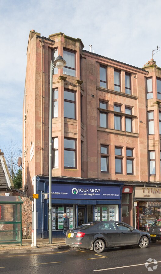 39 Main St, Uddingston, G71 7EP