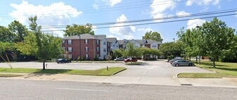14 W Bartlette St & 105 S Sumter - Investment Property