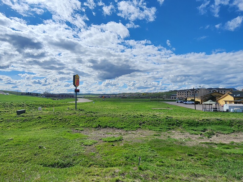 TBD TBD S. Highway 13, Craig, CO for sale - Primary Photo - Image 1 of 8