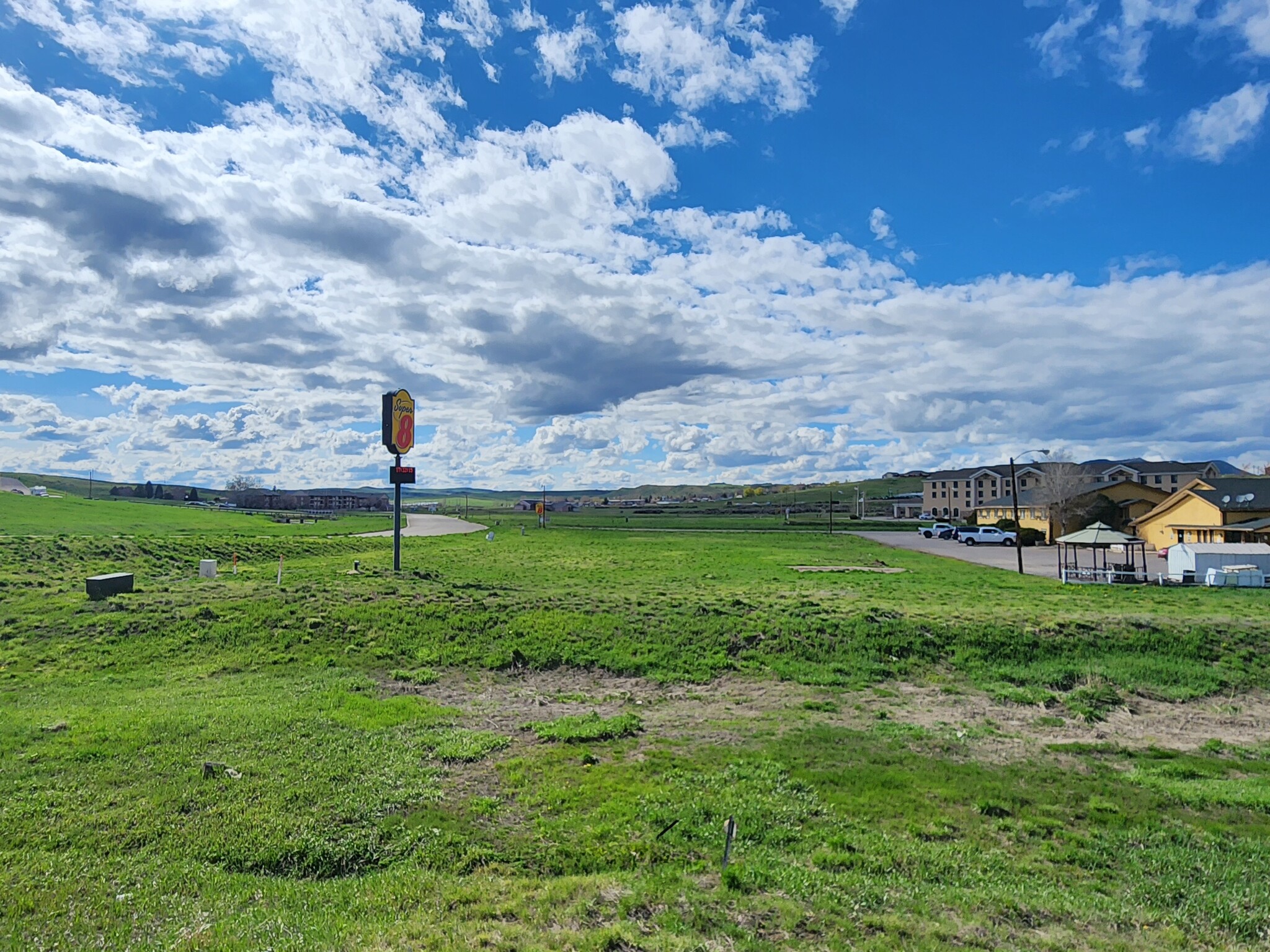 TBD TBD S. Highway 13, Craig, CO for sale Primary Photo- Image 1 of 9