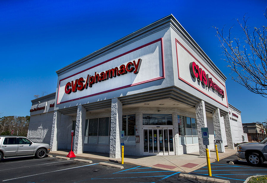 706 Us Highway 9, Lanoka Harbor, NJ for lease - Building Photo - Image 3 of 5