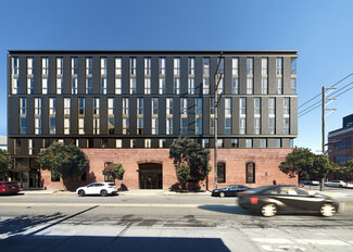 More details for 2750 19th St, San Francisco, CA - Office, Flex for Lease