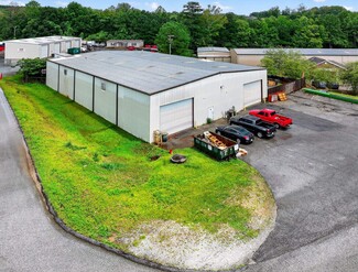 More details for 459 Cadillac Pky, Dallas, GA - Industrial for Sale