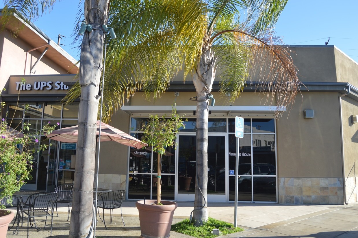 2201 N Lakewood Blvd, Long Beach, CA for sale Building Photo- Image 1 of 9