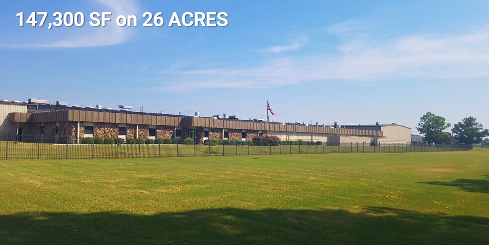 1200 Ely St, Kennett, MO for sale - Building Photo - Image 1 of 1