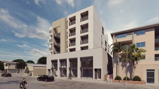 More details for 646 W 6th St, San Pedro, CA - Land for Sale