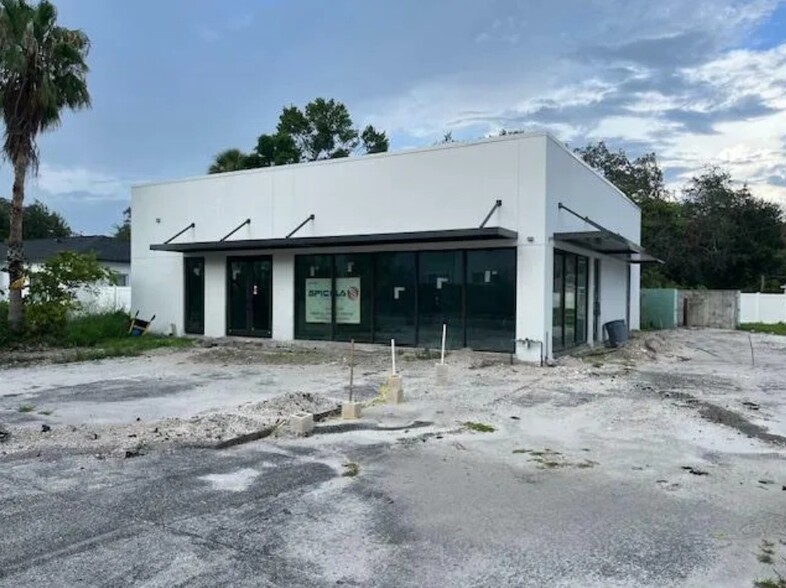 5232 S Macdill Ave, Tampa, FL for sale - Building Photo - Image 1 of 1