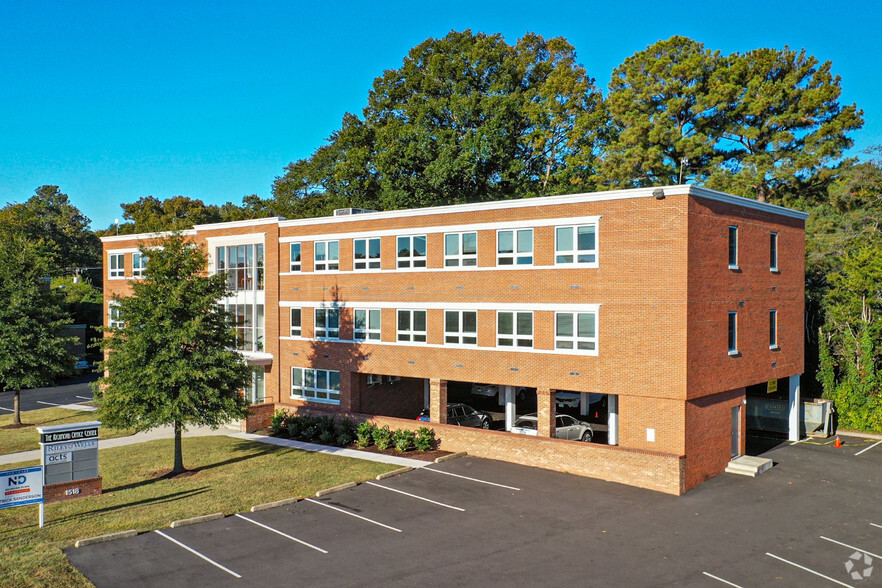 mattress firm willow lawn richmond va