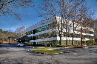 More details for 1301 Hightower Trl, Atlanta, GA - Office for Lease