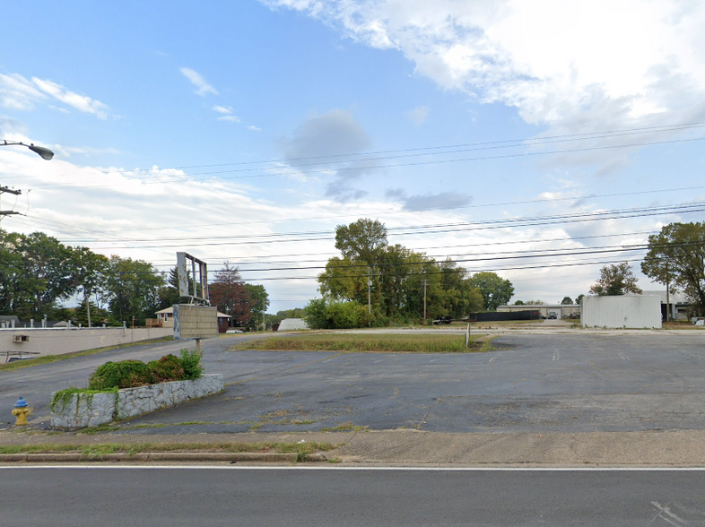 1491 River St, Bowling Green, KY for sale - Building Photo - Image 1 of 7